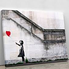 banksy art prints