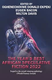 african speculative fiction