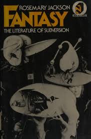 fantasy the literature of subversion