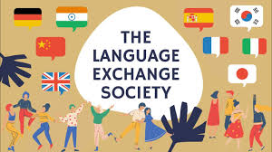 language and cultural exchange