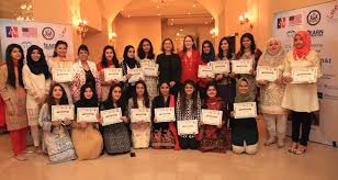 cultural exchange program for pakistani students