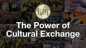 educational cultural exchange