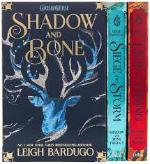 shadow and bone leigh bardugo