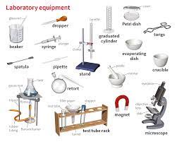 equipment