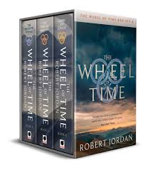 wheel of time jordan