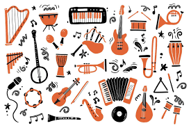 instruments