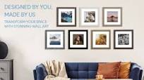 framed photo prints