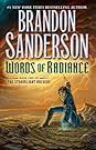 brandon sanderson novels