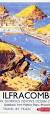 antique travel posters