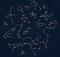 constellation maps