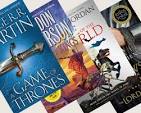 good fantasy series