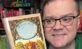 the neverending story book