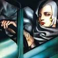 art deco art prints
