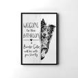 etsy posters