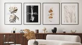 best room posters