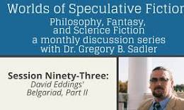david eddings belgariad
