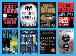 fiction genre