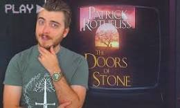 patrick rothfuss kingkiller chronicles