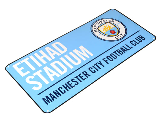 man city memorabilia