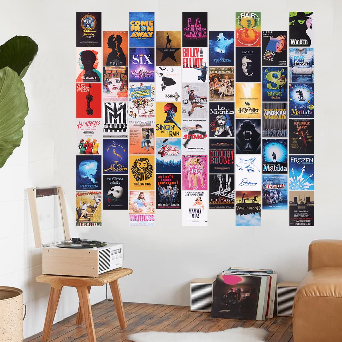 cool posters for room