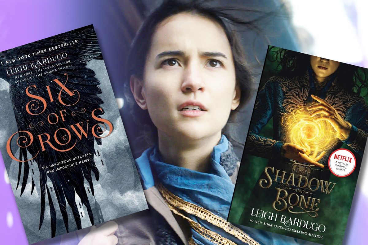 netflix shadow and bone