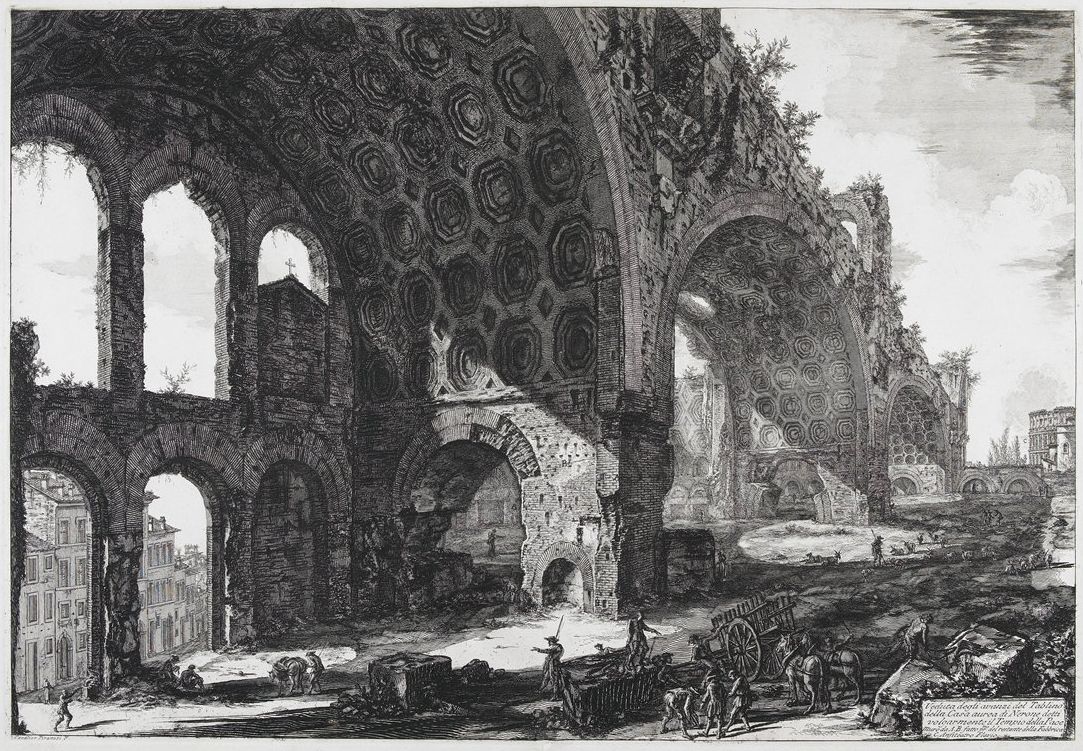 piranesi