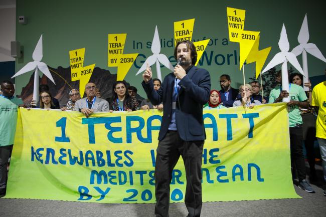 un framework convention on climate change unfccc