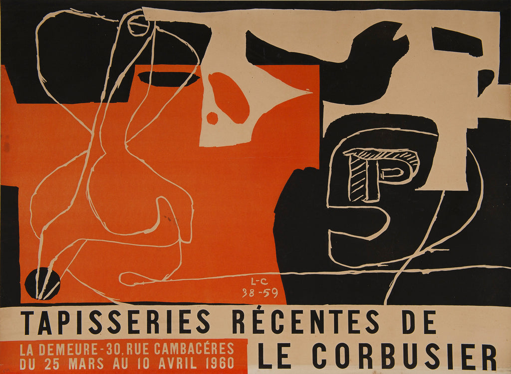 art exhibition posters