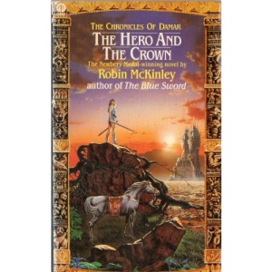 deerskin by robin mckinley