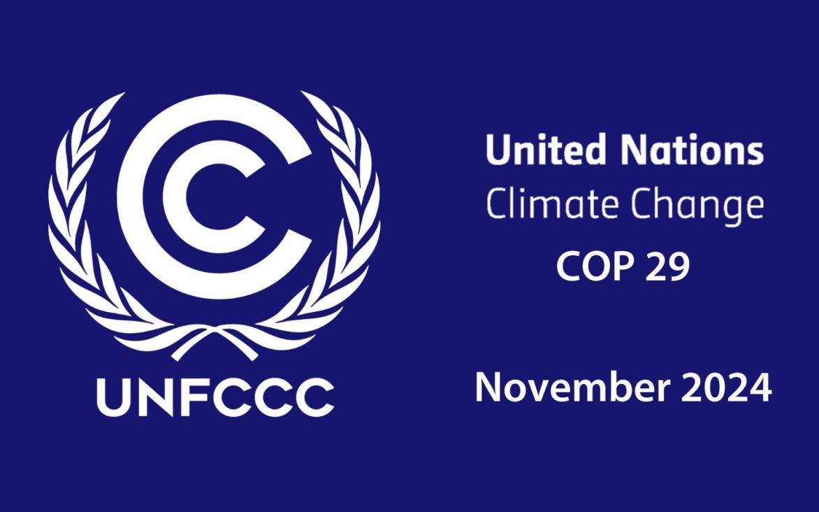 united nations climate change convention