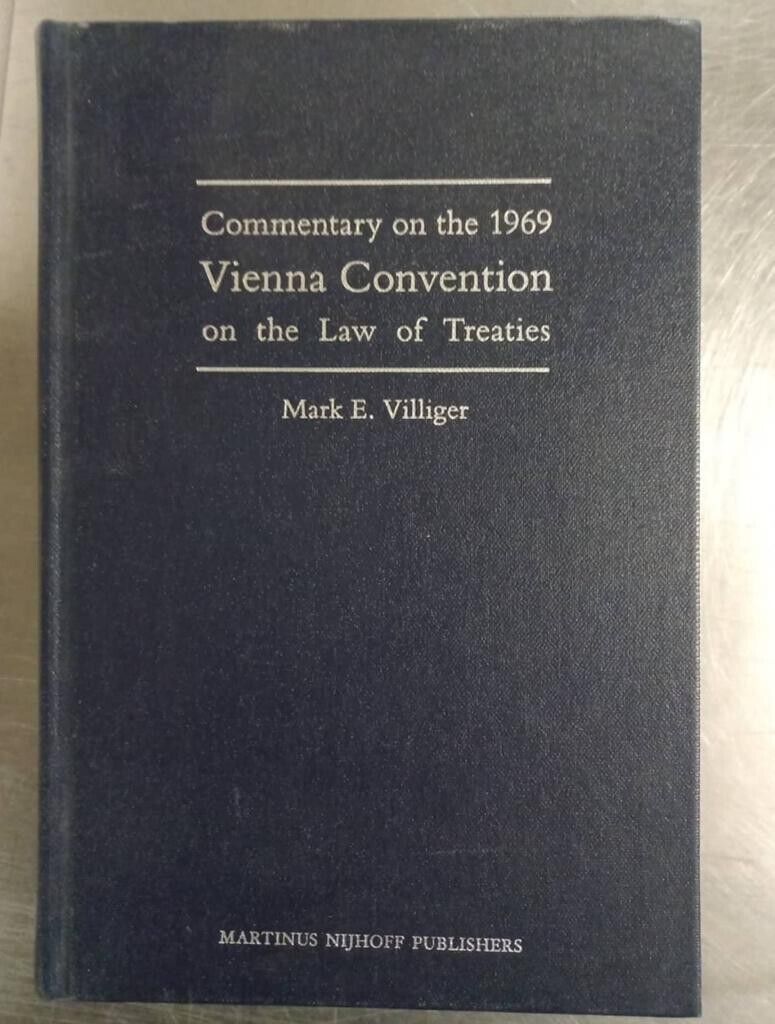 vienna convention