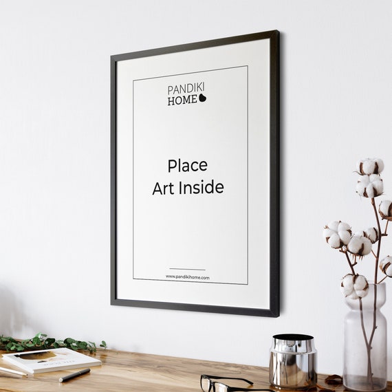 frames for posters 24x36