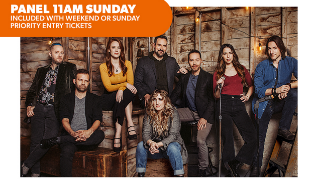 mcm comic con tickets