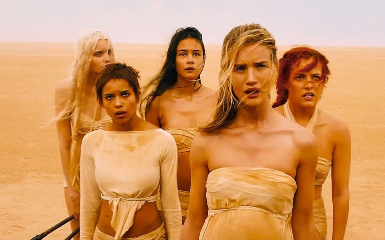 science fiction films