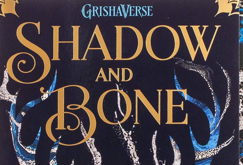 shadow and bone trilogy