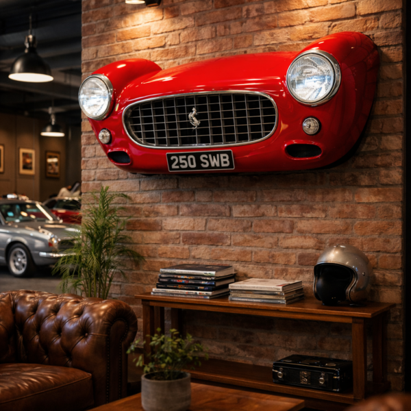 automotive memorabilia