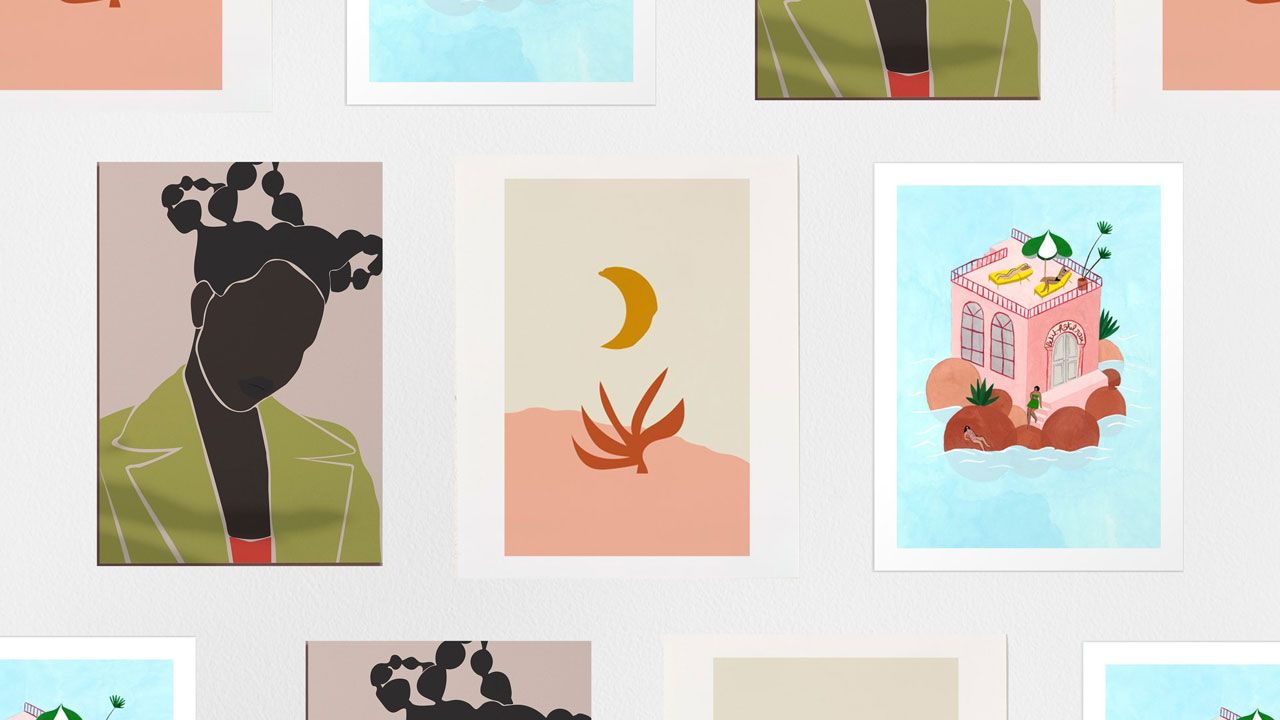 cheap art prints