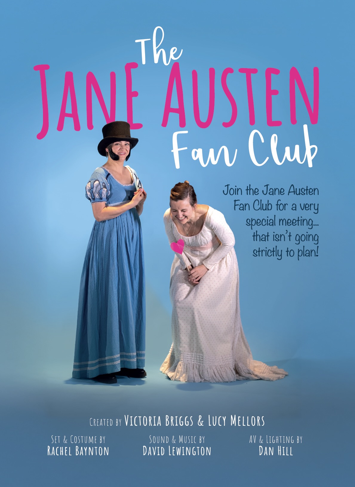 fan club