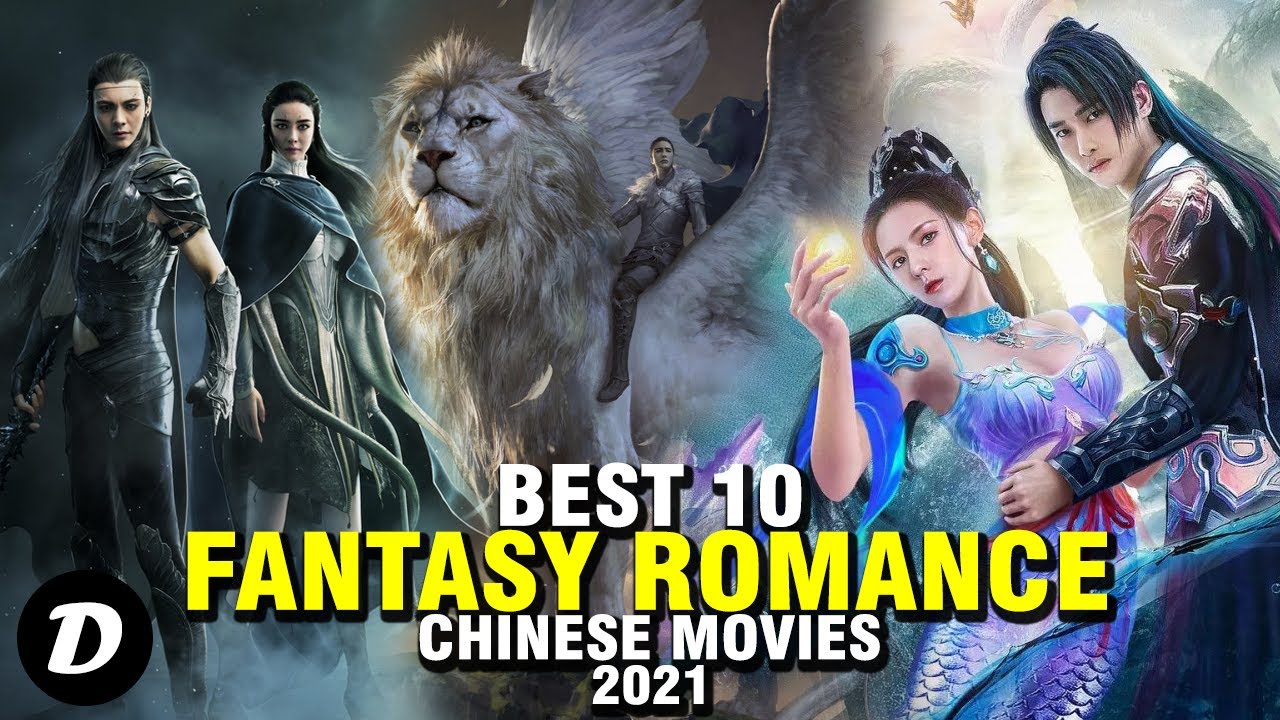 fantasy movies