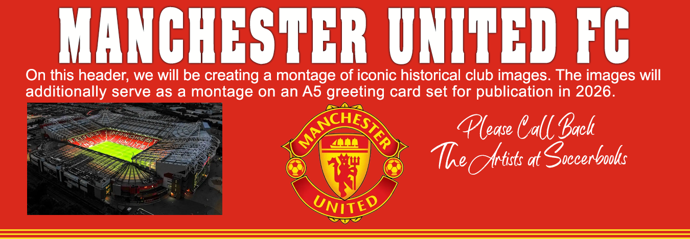 manchester united collectibles