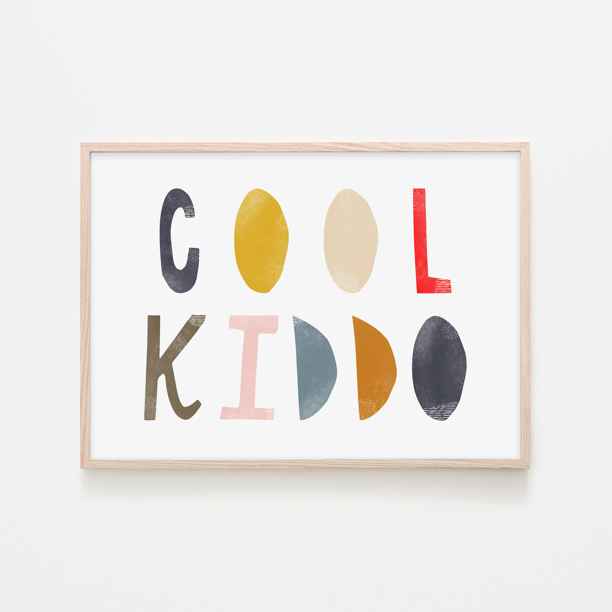 cool prints for wall
