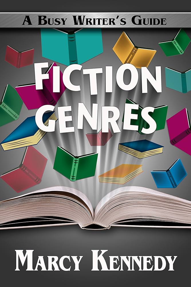 fiction genres