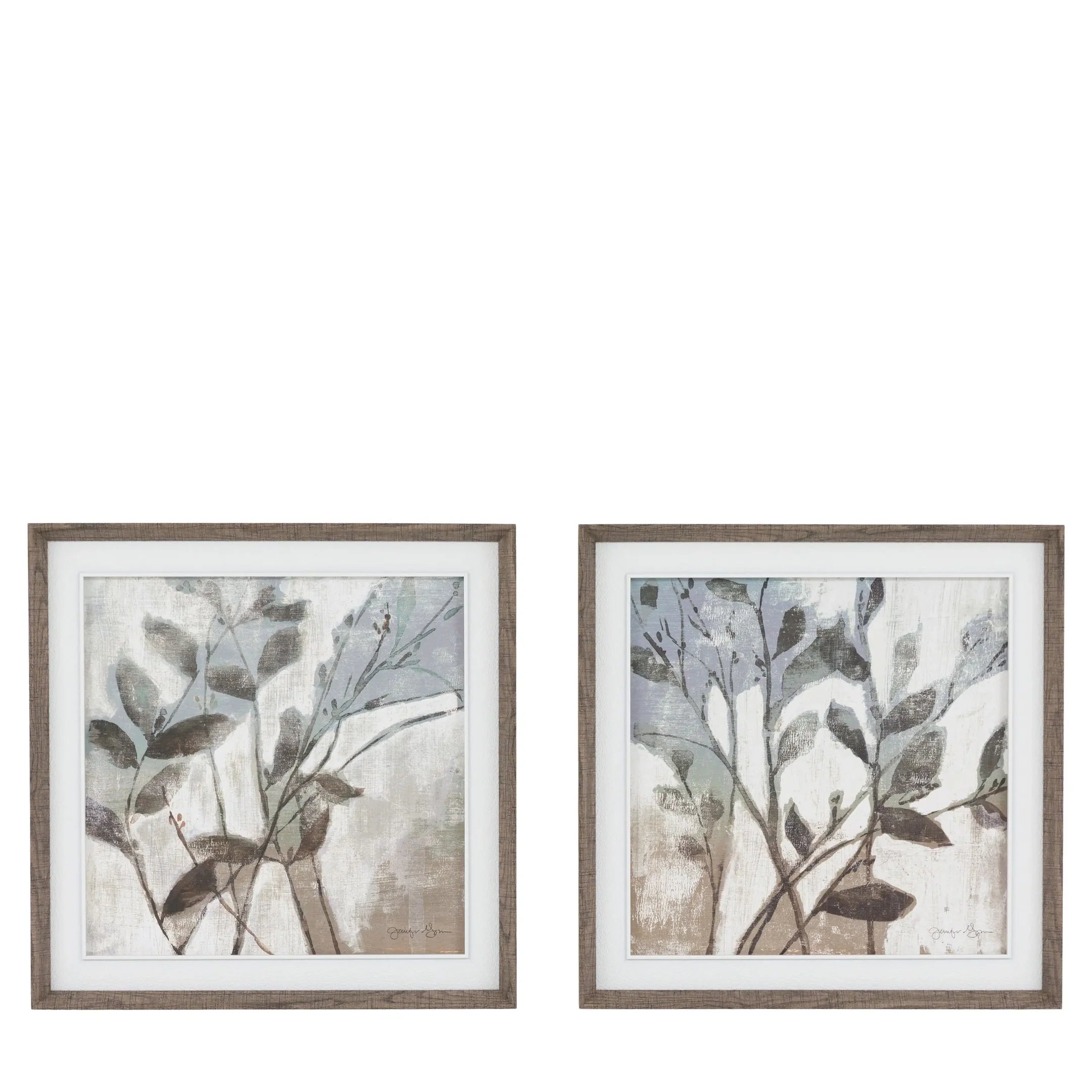 framed print sets