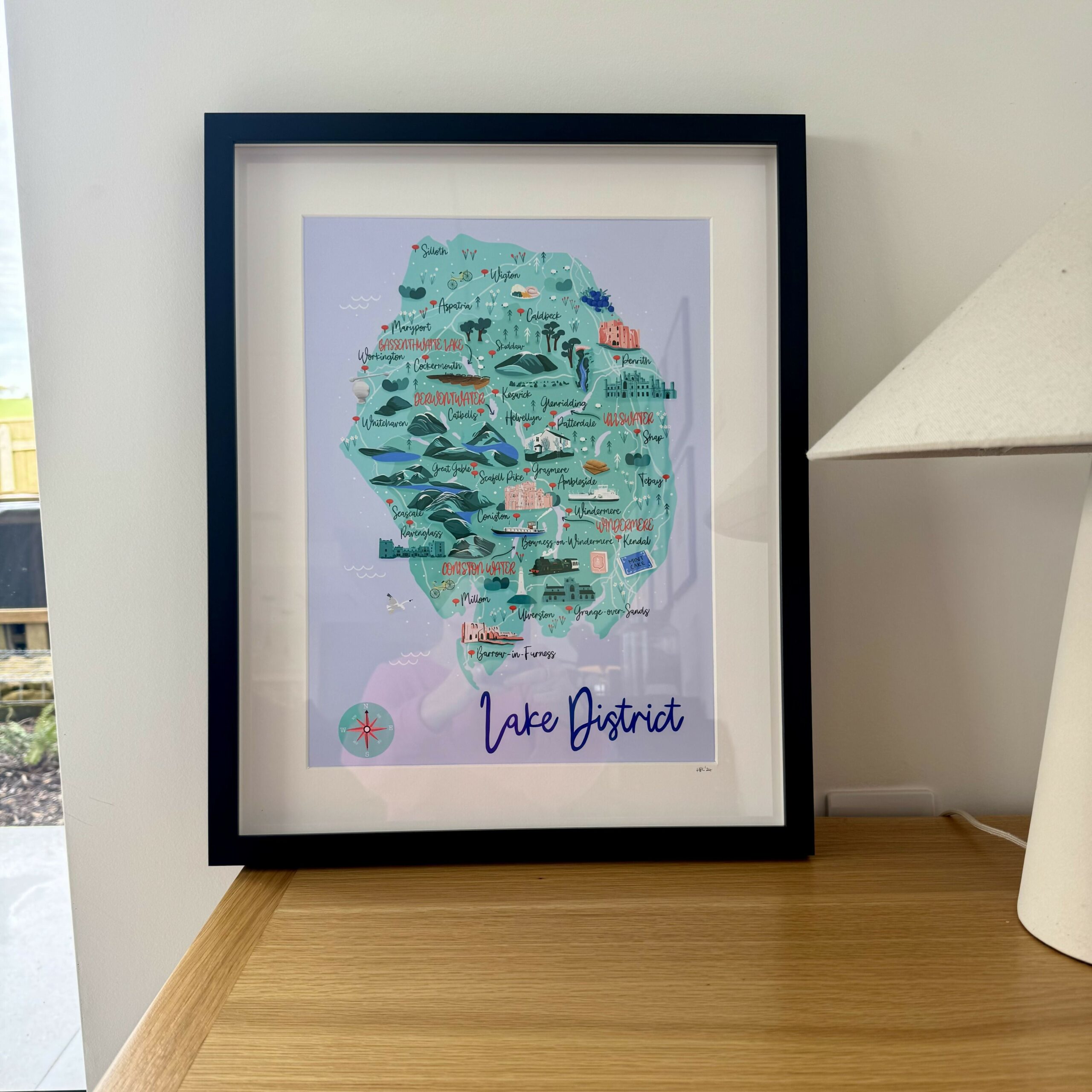 a3 art prints