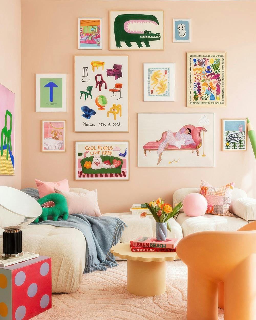 art gallery prints