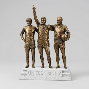 man utd collectibles