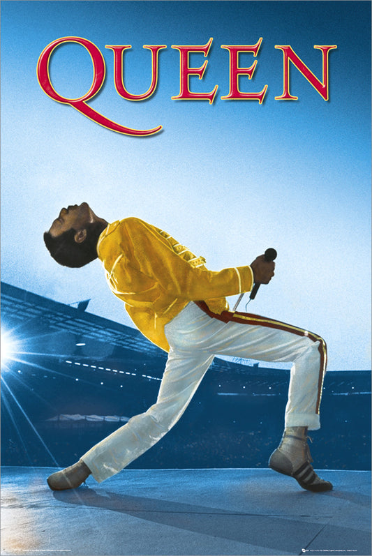 music artists posters
