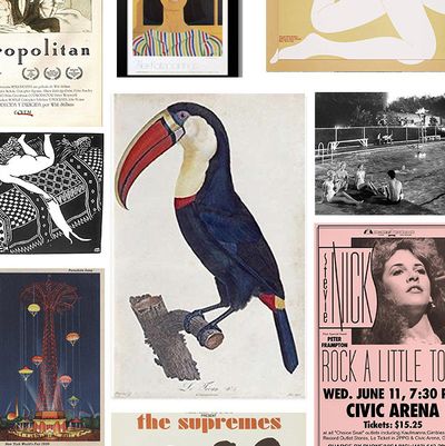 poster art