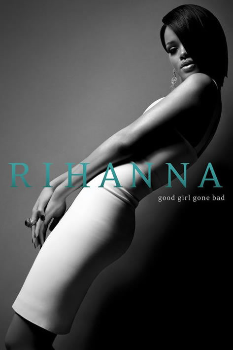 rihanna posters