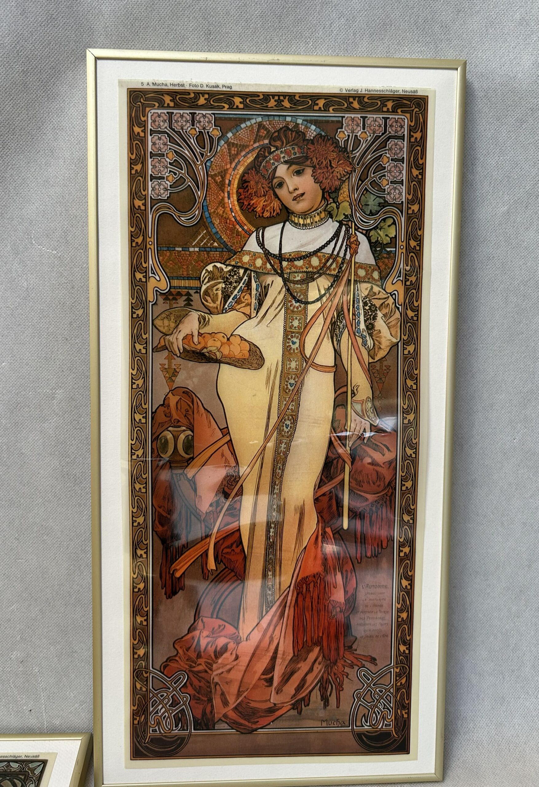 art nouveau prints